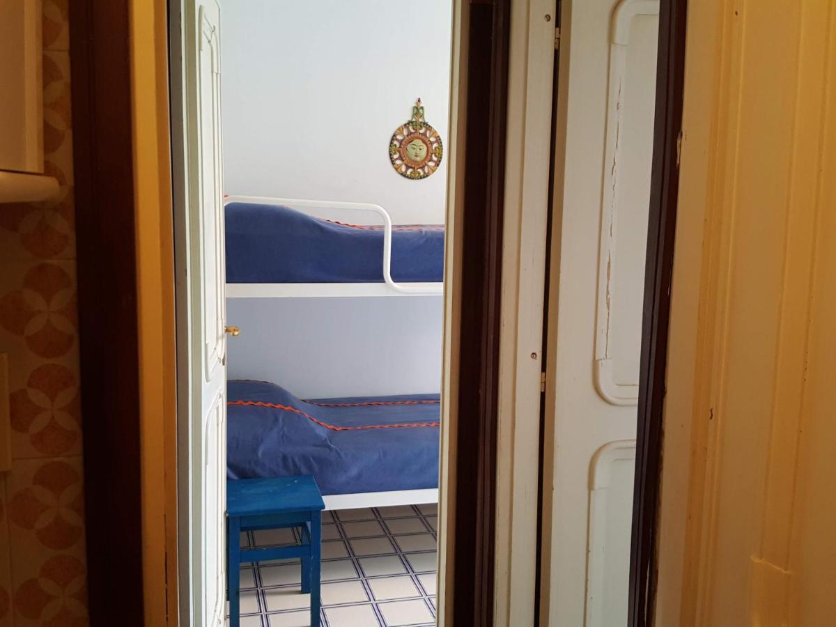 Casa Berizzi Mare - Arenzano Pineta Centro Leilighet Eksteriør bilde
