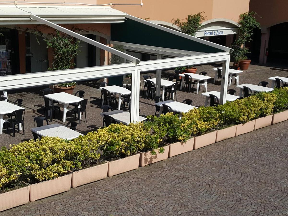 Casa Berizzi Mare - Arenzano Pineta Centro Leilighet Eksteriør bilde