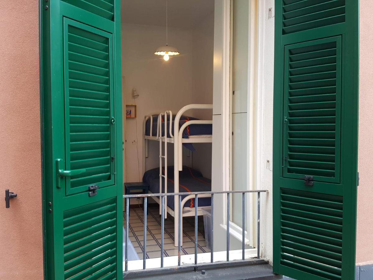 Casa Berizzi Mare - Arenzano Pineta Centro Leilighet Eksteriør bilde