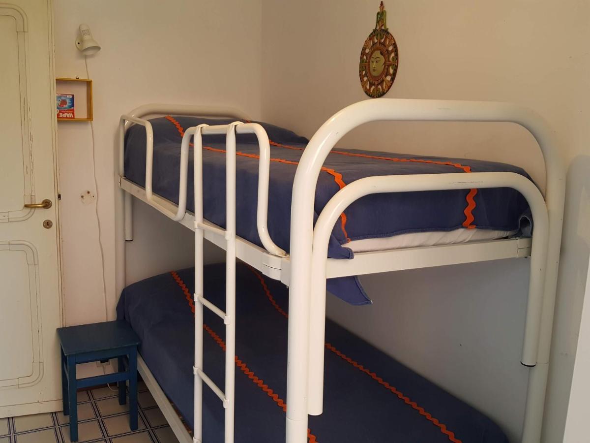 Casa Berizzi Mare - Arenzano Pineta Centro Leilighet Eksteriør bilde