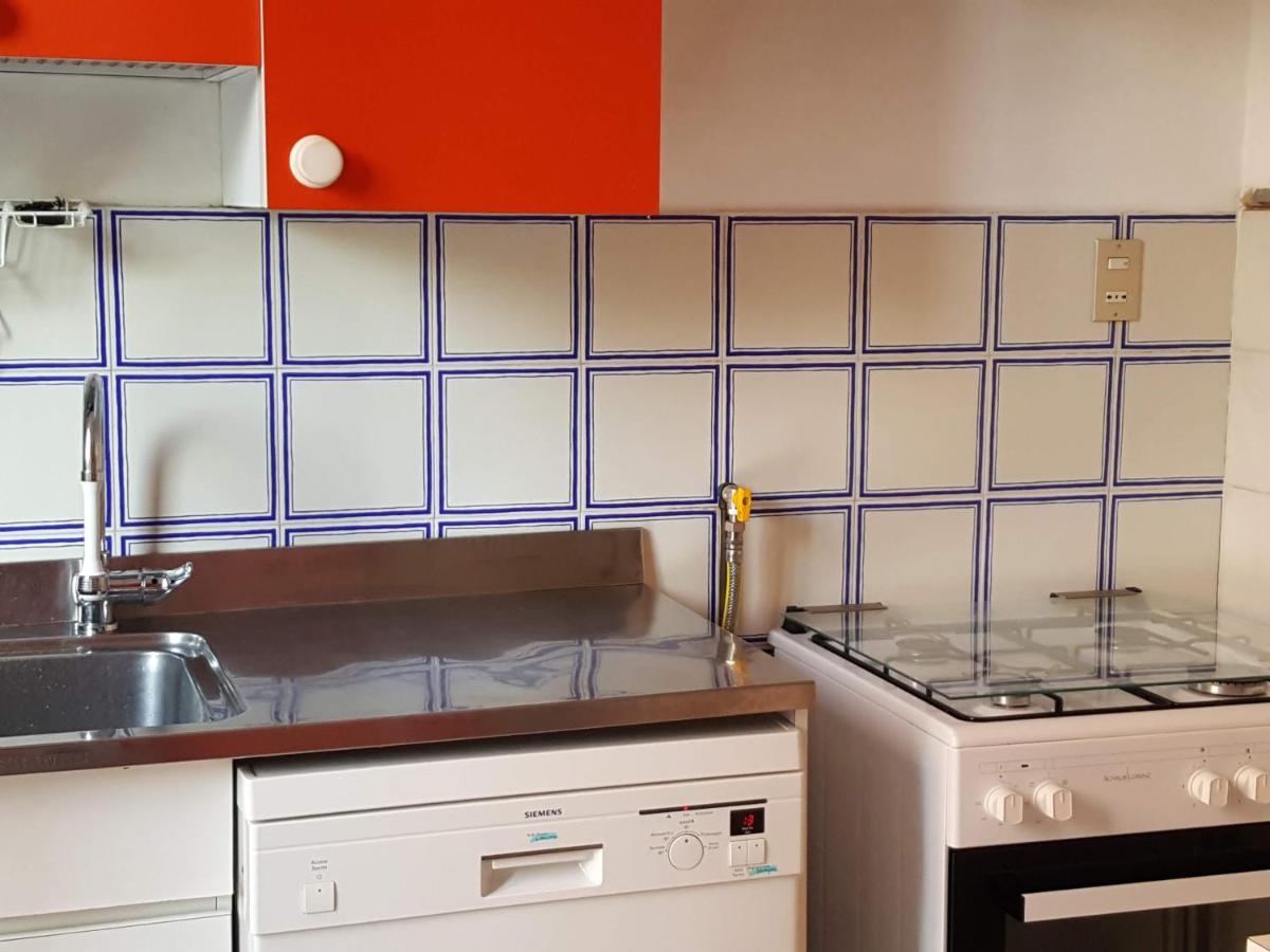 Casa Berizzi Mare - Arenzano Pineta Centro Leilighet Eksteriør bilde